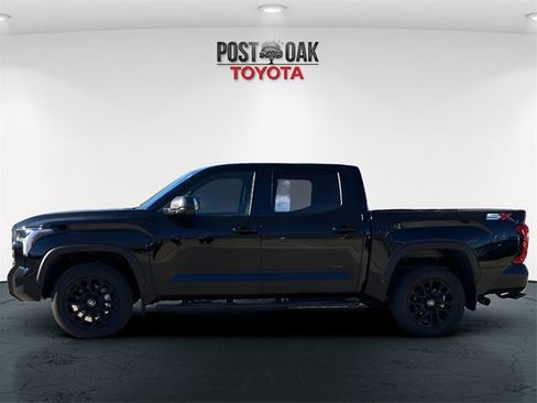 New 2026 Toyota Tundra SR5 image 4