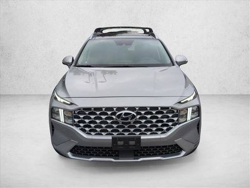 Certified 2023 Hyundai Santa Fe SEL w/ Premium Package AWD/4WD image 2