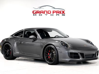 Used 2019 Porsche 911 Carrera GTS