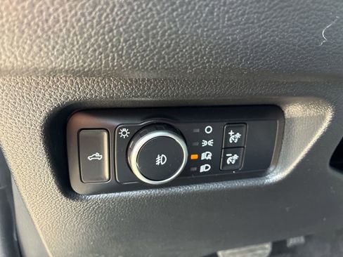 Used 2025 Ford Ranger XLT w/ Equipment Group 301A High RWD image 11