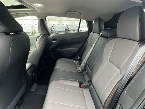 New 2026 Subaru Crosstrek 2.5i Limited AWD/4WD image 24