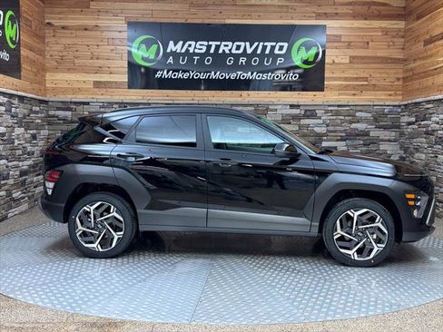 New 2026 Hyundai Kona SEL Premium AWD/4WD image 11