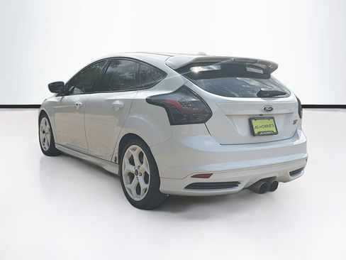 Used 2014 Ford Focus ST FWD image 7