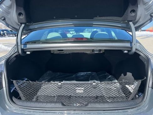 New 2026 Hyundai Elantra Limited w/ Cargo Package FWD image 37