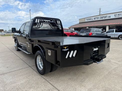 Used 2024 RAM 3500 Limited image 5