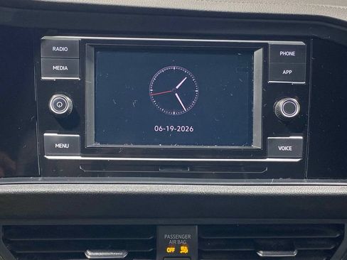 Used 2023 Volkswagen Jetta Sport FWD image 27