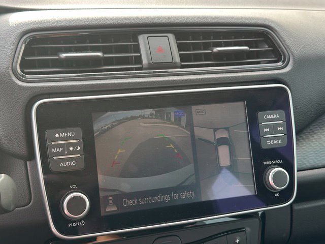 Used 2025 Nissan Leaf SV Plus FWD image 25