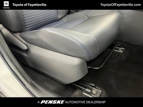 Certified 2024 Toyota RAV4 XSE AWD/4WD image 13