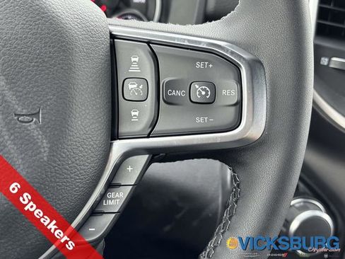 New 2026 RAM 1500 Big Horn image 18