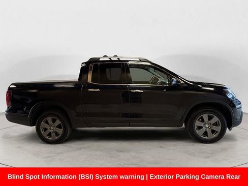 Used 2020 Honda Ridgeline RTL-E image 7