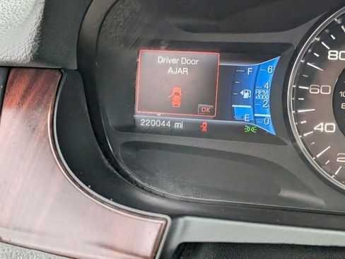 Used 2014 Ford Edge Limited w/ Equipment Group 301A image 14