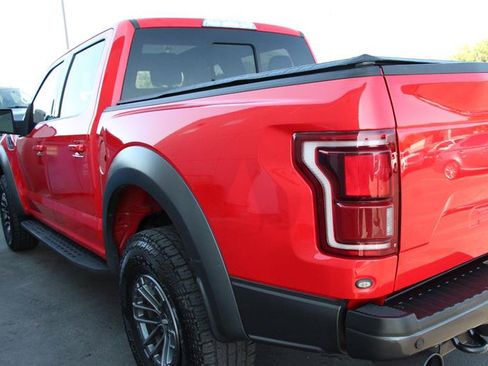 Used 2019 Ford F150 Raptor w/ Equipment Group 802A Luxury AWD/4WD image 53