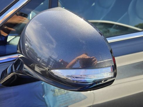 Used 2023 Hyundai Santa Fe SEL FWD image 10