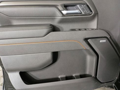 New 2026 GMC Sierra 3500 AT4 w/ AT4 Premium Plus Package image 14