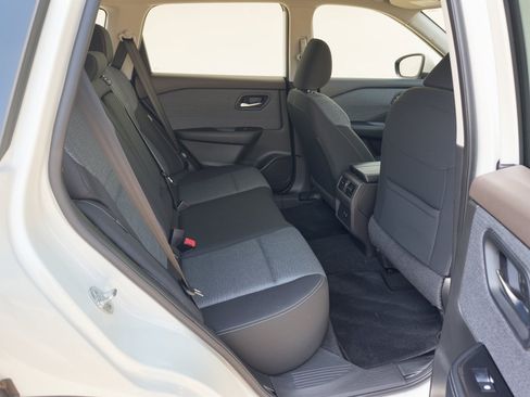 Used 2023 Nissan Rogue SV FWD image 29