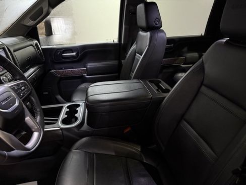 Used 2023 GMC Sierra 2500 Denali w/ Denali Ultimate Package image 22