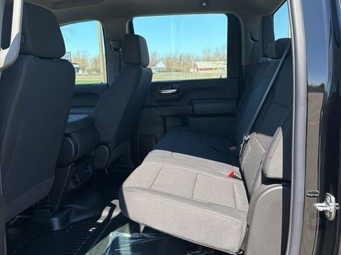 New 2026 GMC Sierra 2500 Pro AWD/4WD image 17