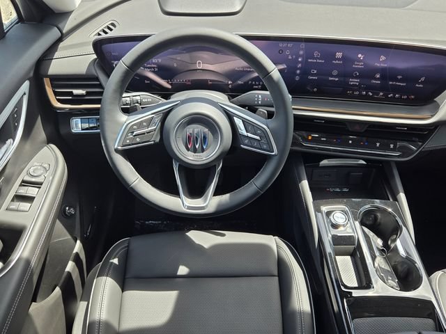 New 2026 Buick Envision Avenir AWD/4WD image 17