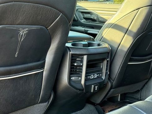 Used 2022 RAM 1500 Limited image 28