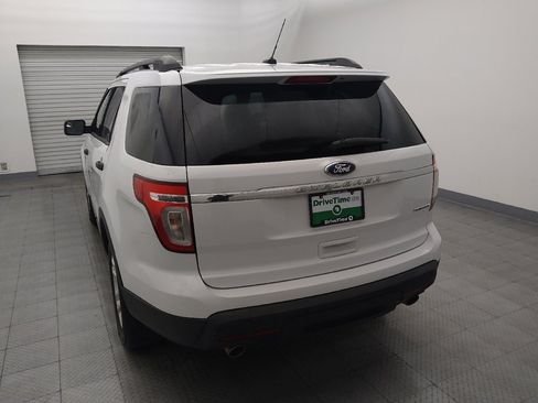 Used 2015 Ford Explorer FWD image 6