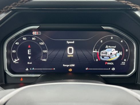 New 2026 GMC Sierra 2500 AT4 w/ AT4 Premium Plus Package image 25