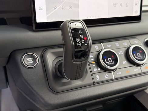New 2025 Land Rover Defender 130 V8 image 21