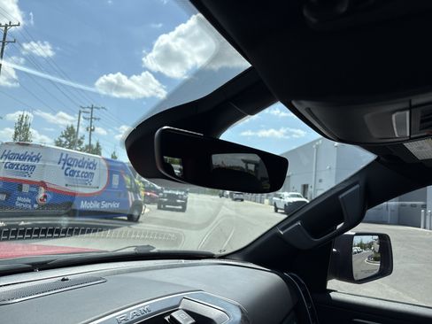 Certified 2022 RAM 1500 Big Horn image 26