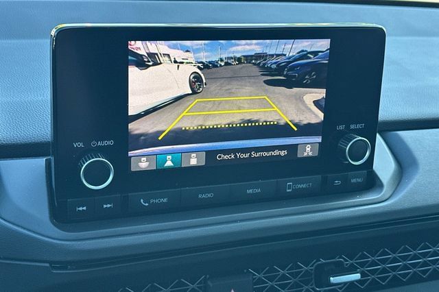 Used 2023 Honda Accord EX image 21