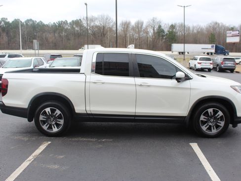 Used 2018 Honda Ridgeline RTL-T image 5
