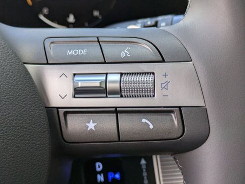 New 2026 Hyundai Kona SEL Premium image 23