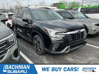 New 2026 Subaru Ascent Touring