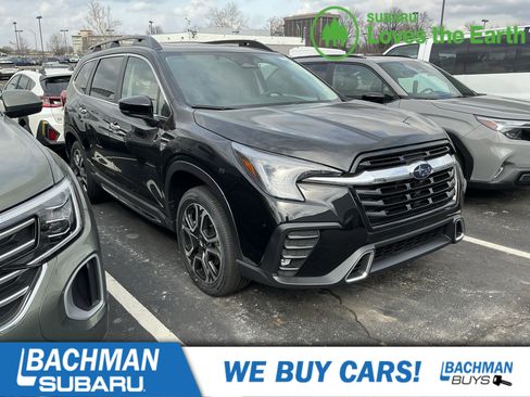 New 2026 Subaru Ascent Touring image 1