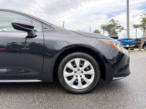 Used 2024 Toyota Corolla LE FWD image 12