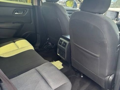 Used 2024 Nissan Rogue SV FWD image 36