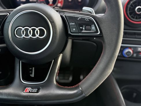 Used 2020 Audi RS 3 image 26
