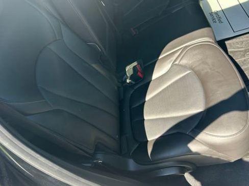 Used 2020 Buick Envision Essence AWD/4WD image 44