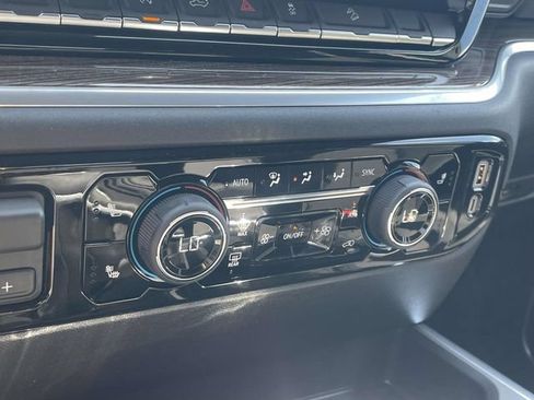New 2026 Chevrolet Silverado 1500 RST AWD/4WD image 15