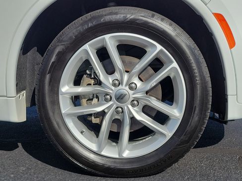 Used 2022 Dodge Durango GT image 5