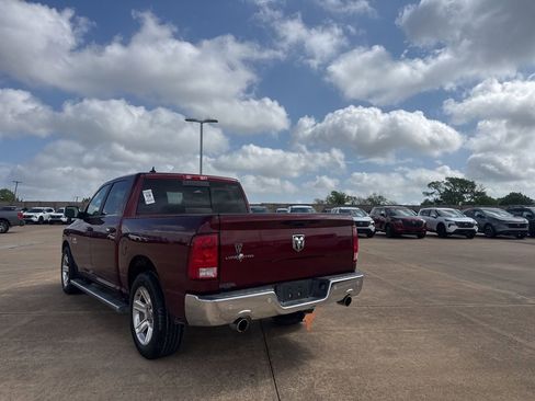 Used 2017 RAM 1500 Lone Star image 17