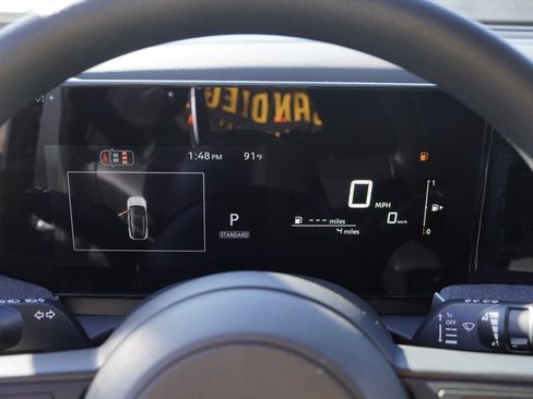 New 2026 Nissan Kicks SV image 12