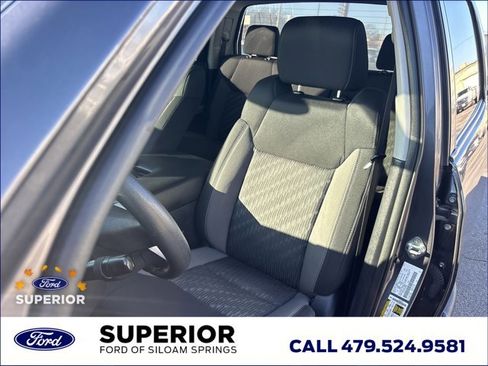 Used 2019 Toyota Tundra SR5 w/ SR5 Upgrade Package image 18