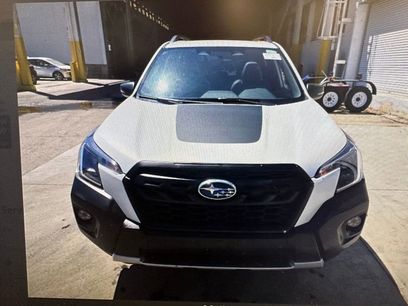 Used 2024 Subaru Forester Wilderness