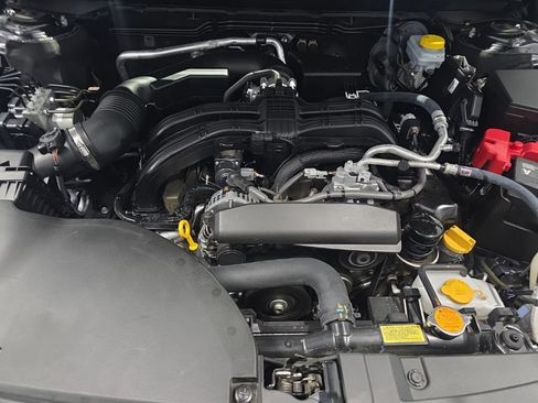 Used 2023 Subaru Outback Limited AWD/4WD image 20