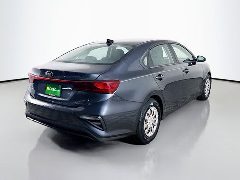 Used 2019 Kia Forte Sedan image 10
