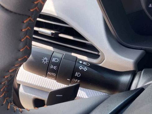 Certified 2025 Subaru Crosstrek 2.5i Limited w/ Popular Package #4A image 26