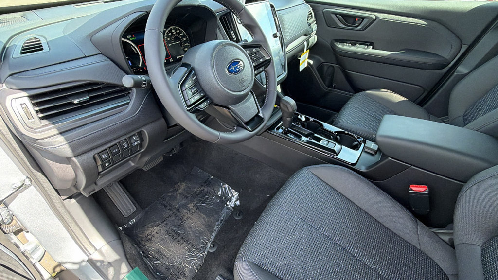 New 2026 Subaru Forester Premium AWD/4WD image 10