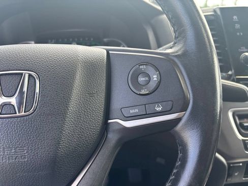 Used 2020 Honda Pilot EX-L image 22