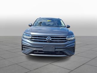 Used 2023 Volkswagen Tiguan S AWD/4WD video 2