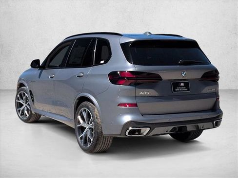 New 2026 BMW X5 xDrive40i image 9