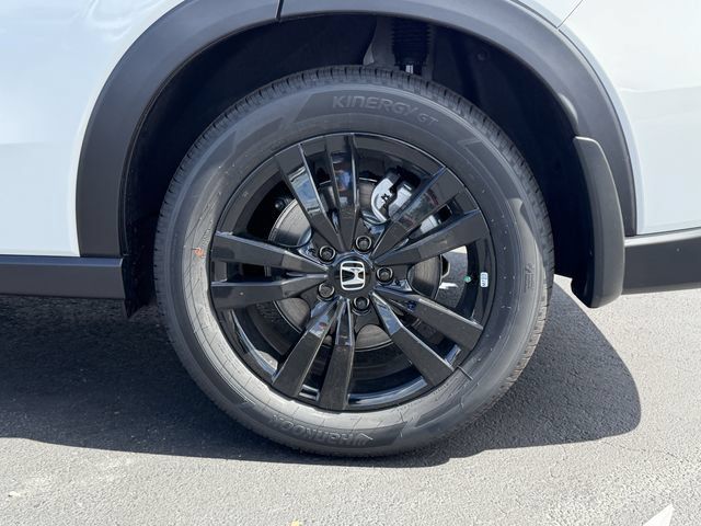 New 2027 Honda HR-V Sport image 11